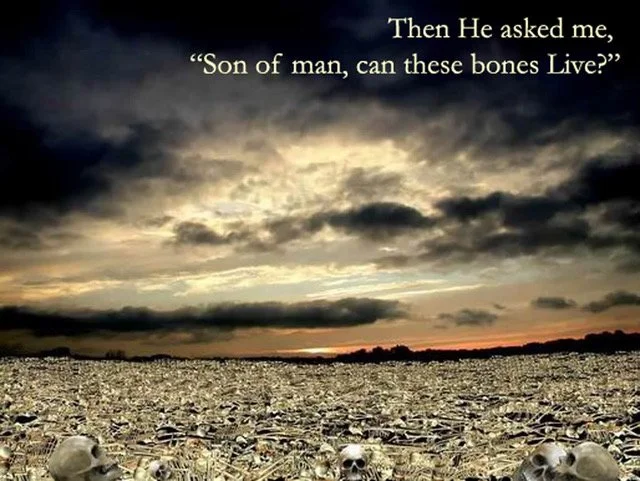 December 7, 2025 Service