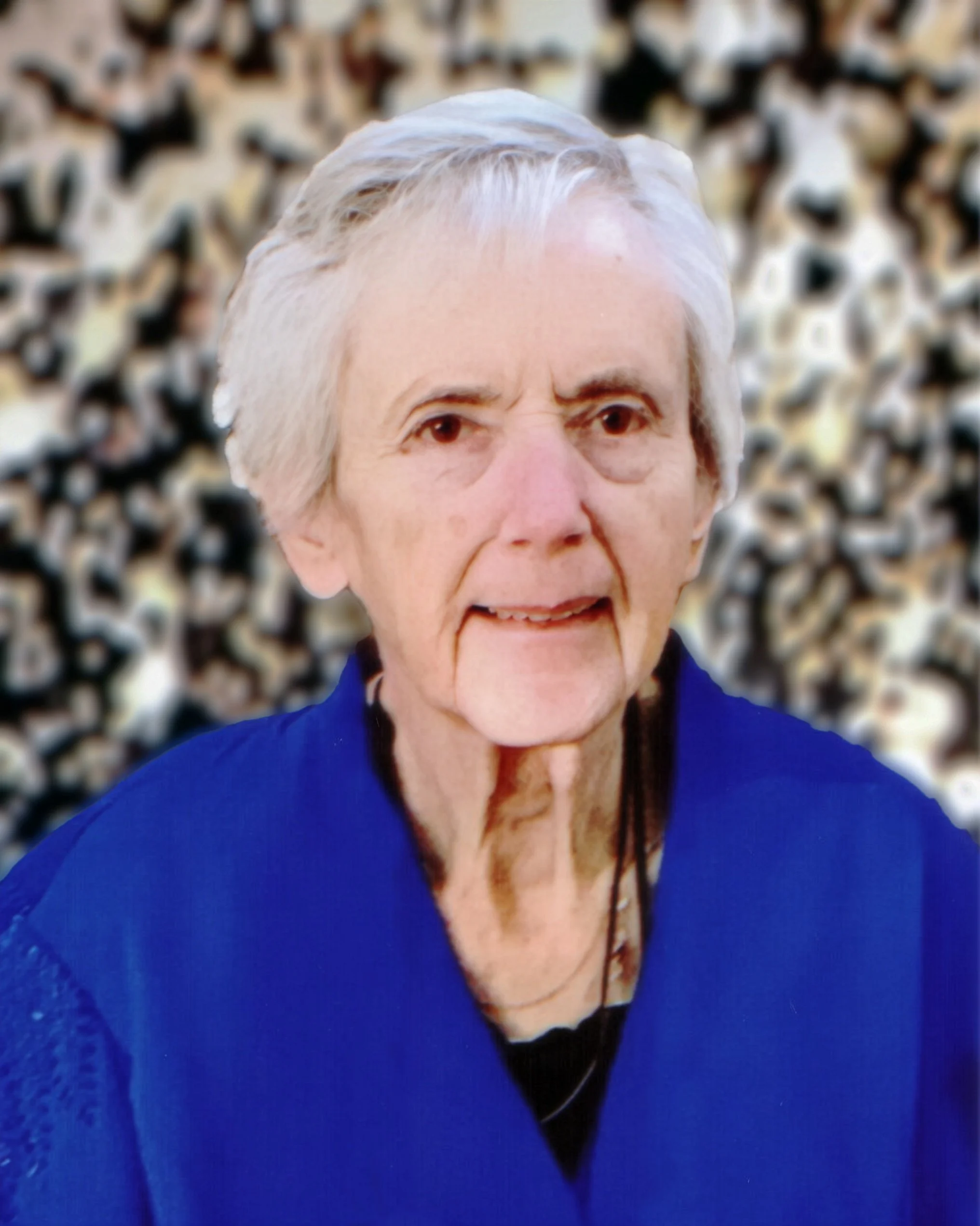 Grace Wallace’s Funeral