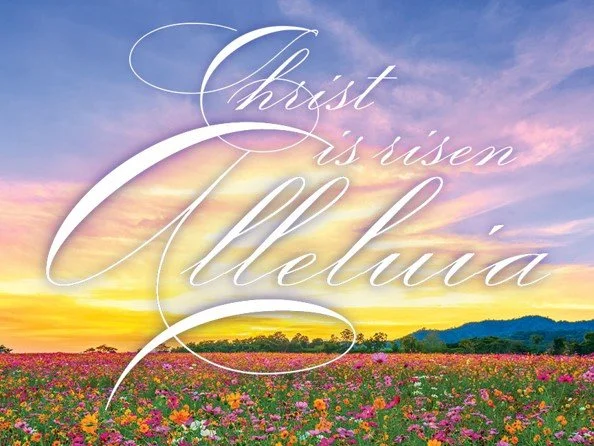 Easter Sunday Worship - April 5, 2026