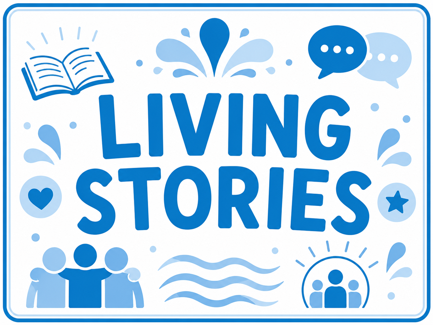 Living Stories