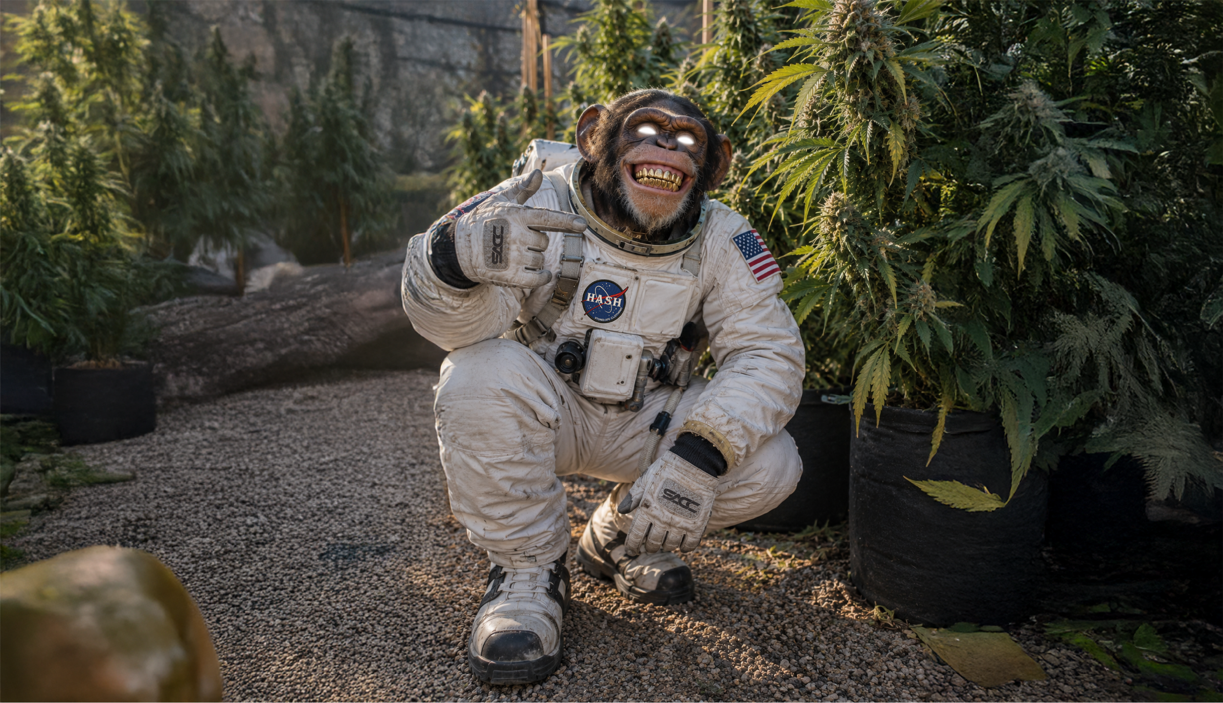 Myth vs. Fact: Higher THC Means a Stronger High