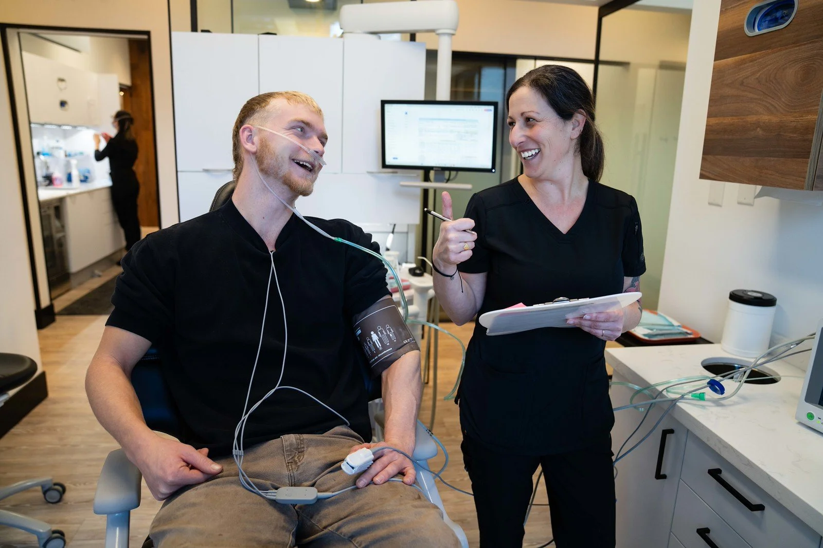 Emergency Dentistry