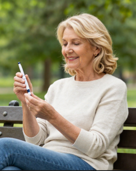 GLP-1 Medications Are Working, But Are You Still Moving?