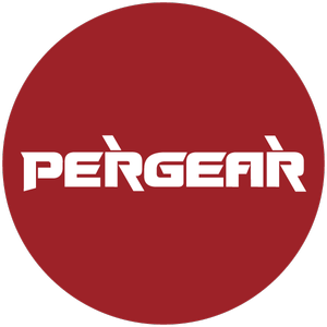 Pergear