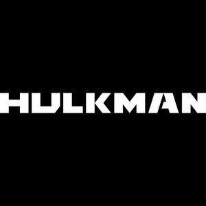 Hulkman