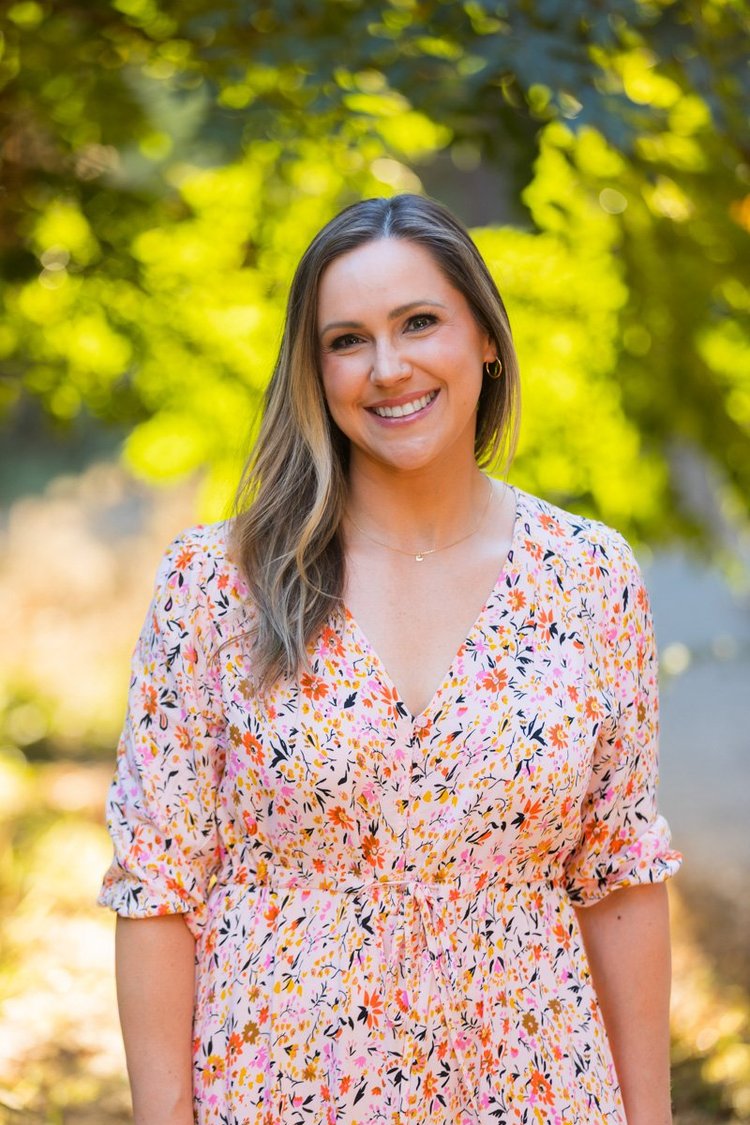 Las Vegas portrait photographer, individual outdoor portrait