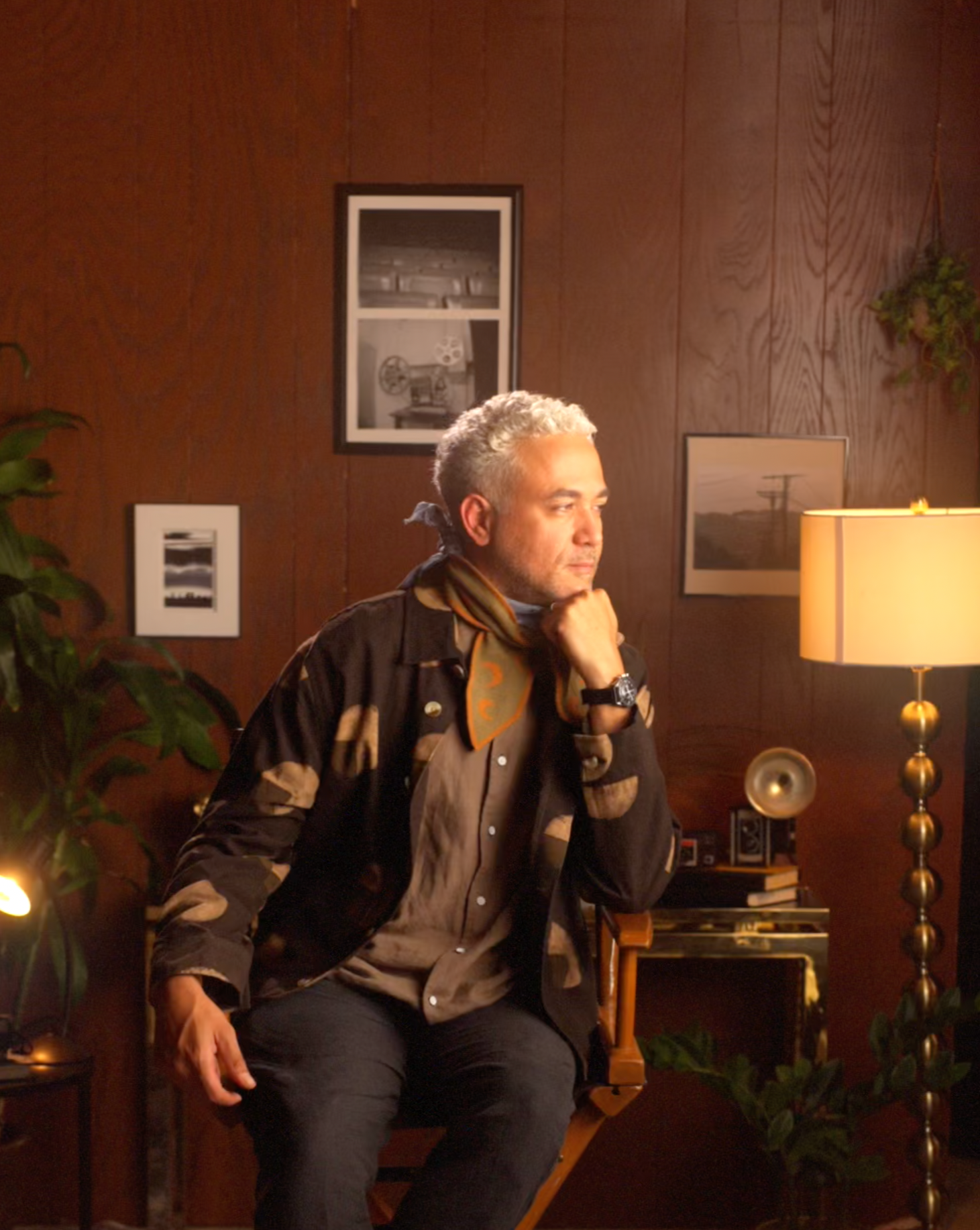 Filmmaker Mentorship Tips