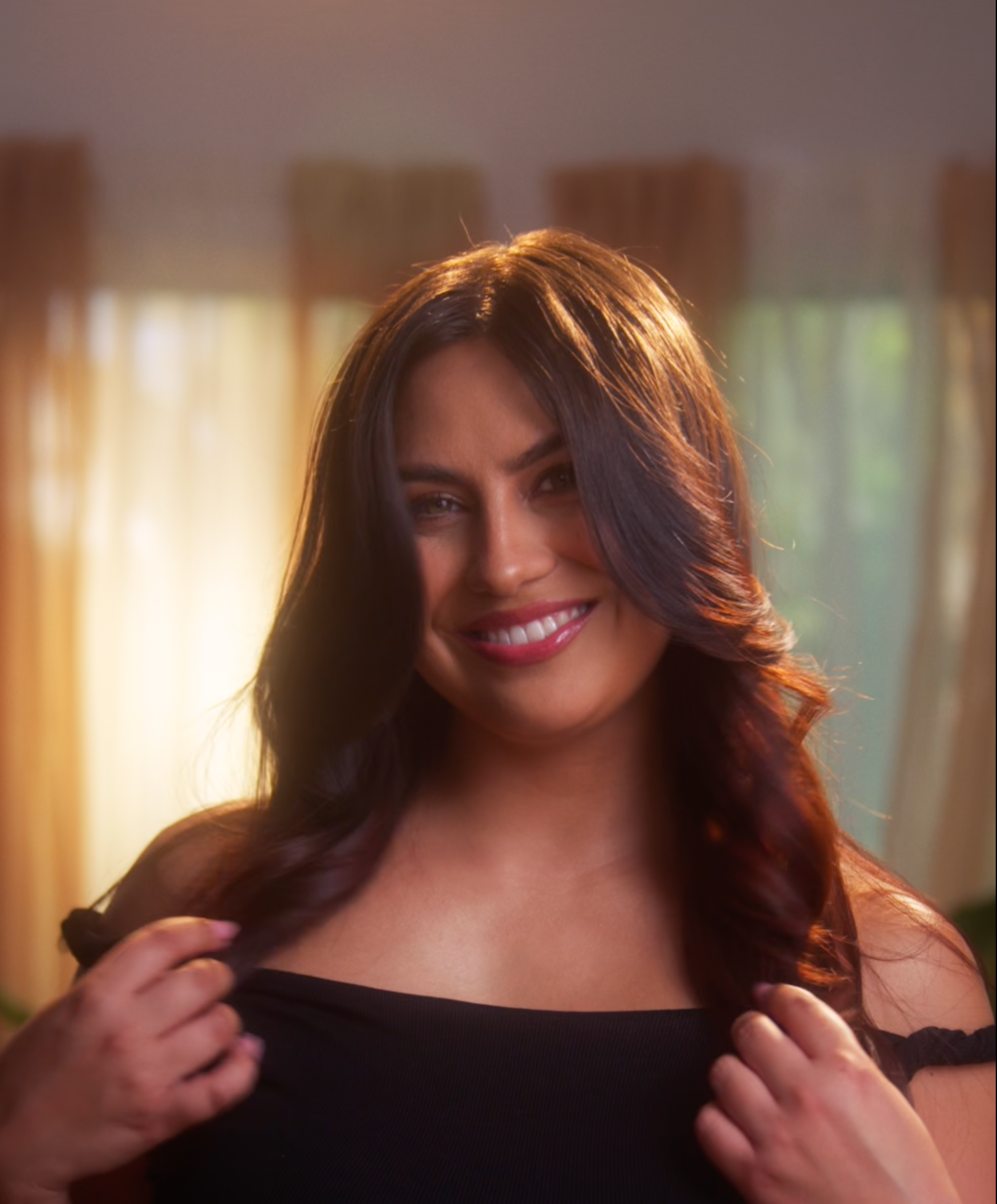 Mitu x Wella Color Charm