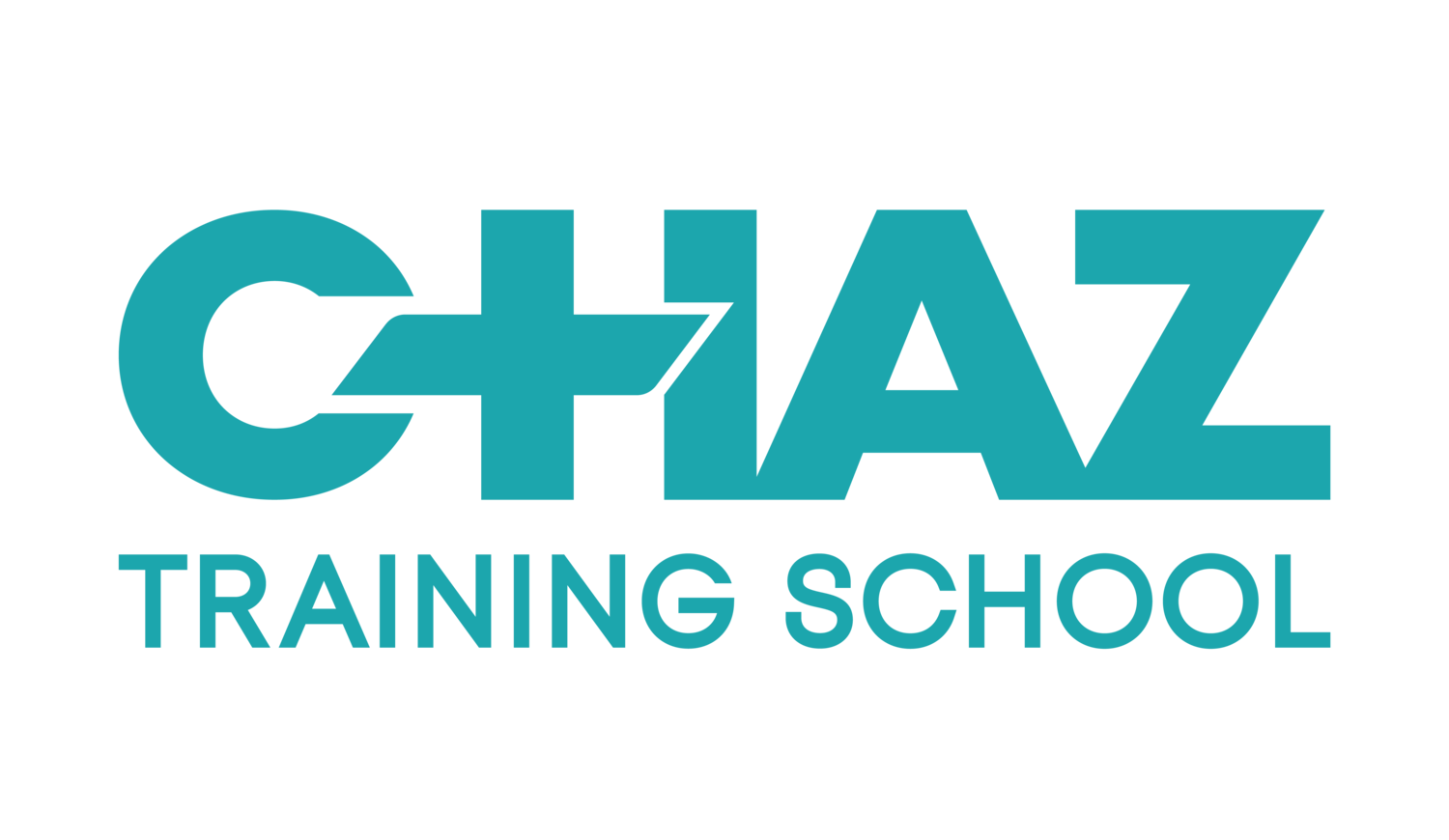 CHAZ Training School