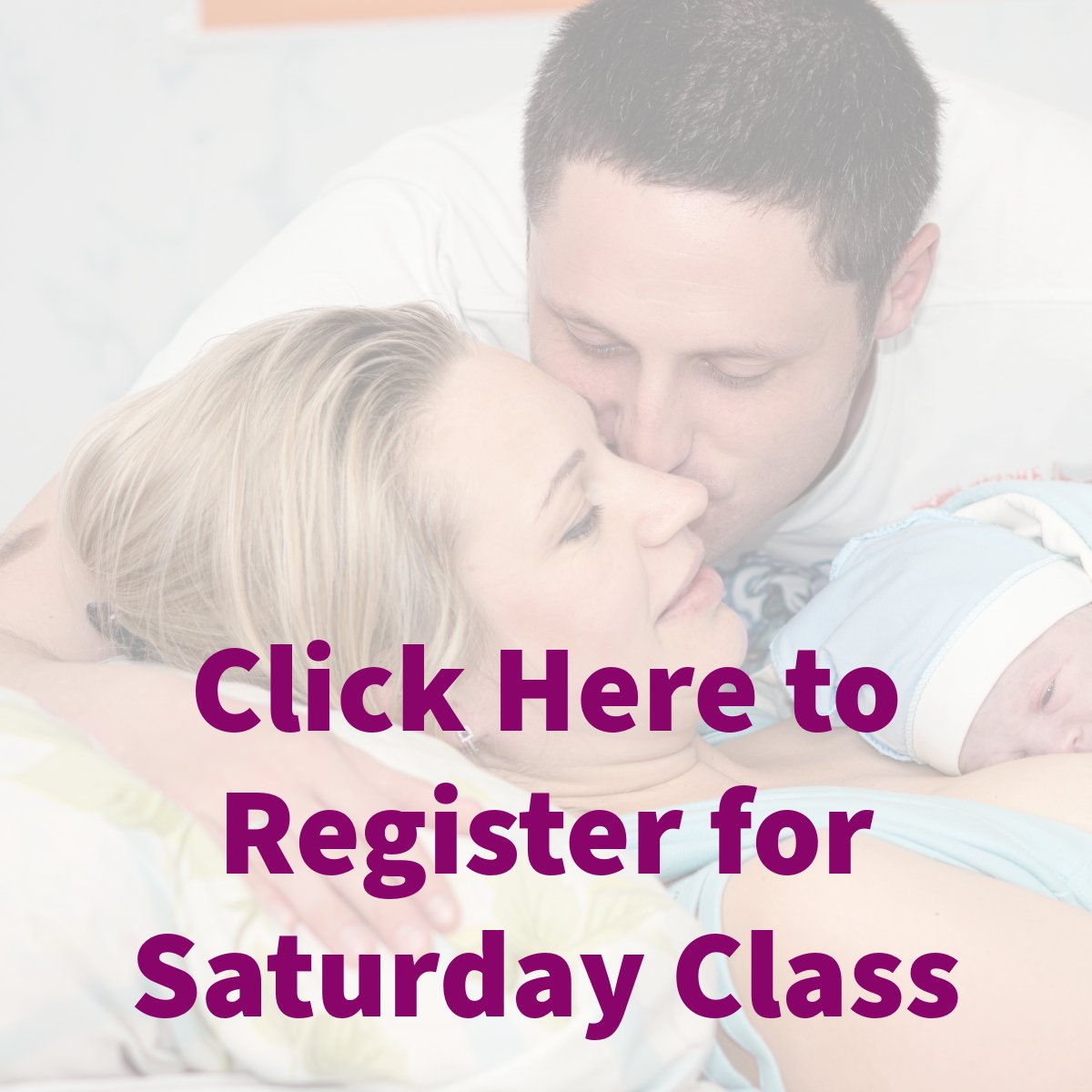 Childbirth Classes — Childbirth Education for the Christian Family