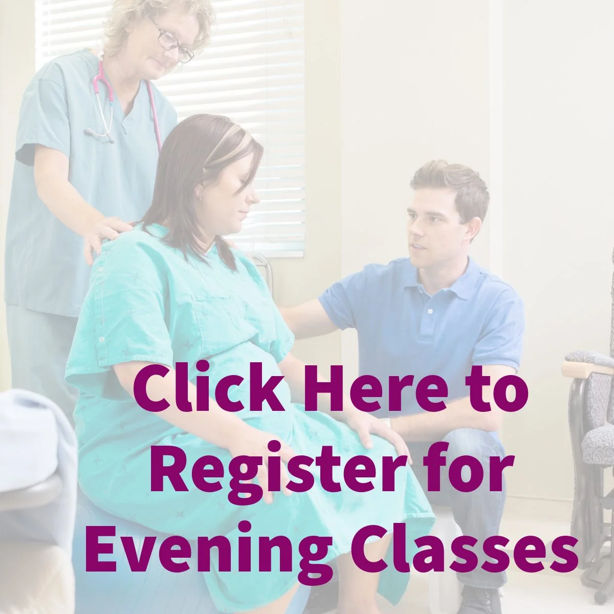 Childbirth Classes — Childbirth Education for the Christian Family