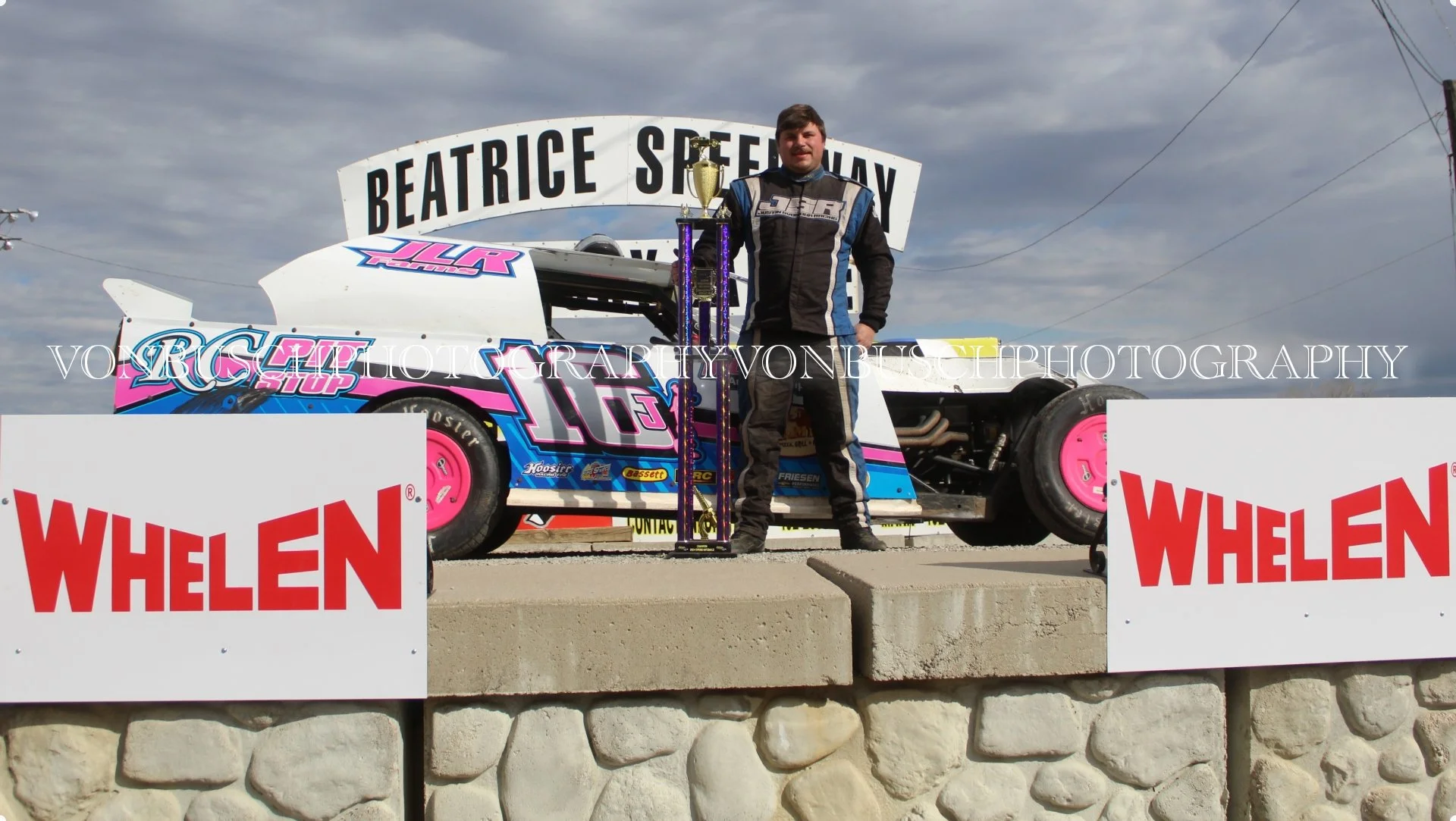 Beatrice Speedway