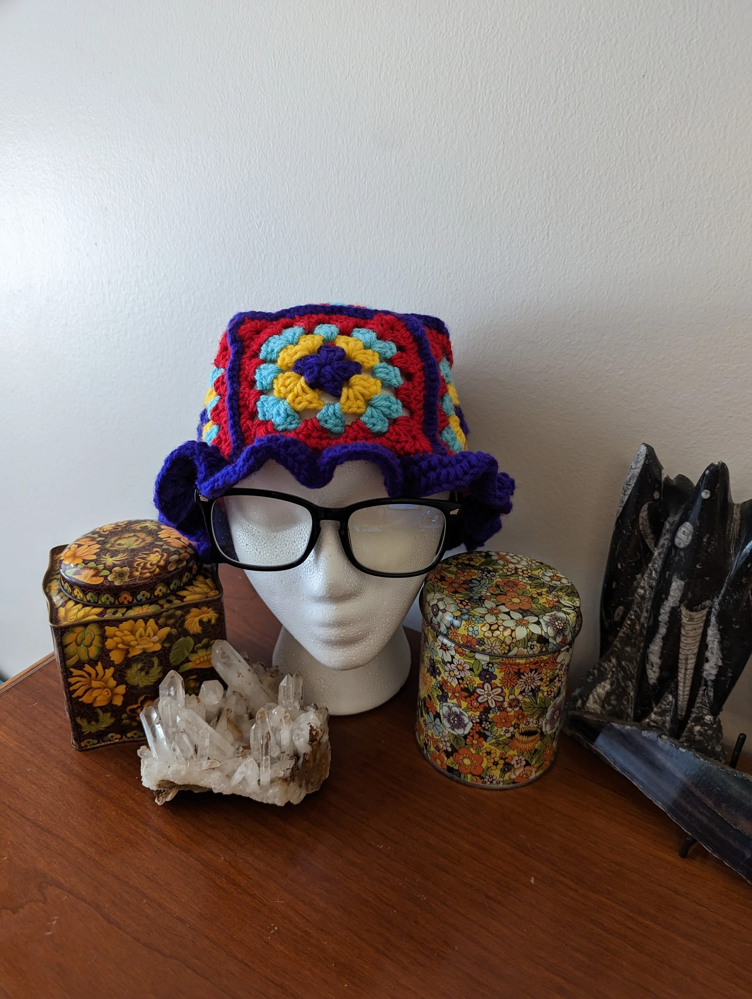 Bucket Hat
