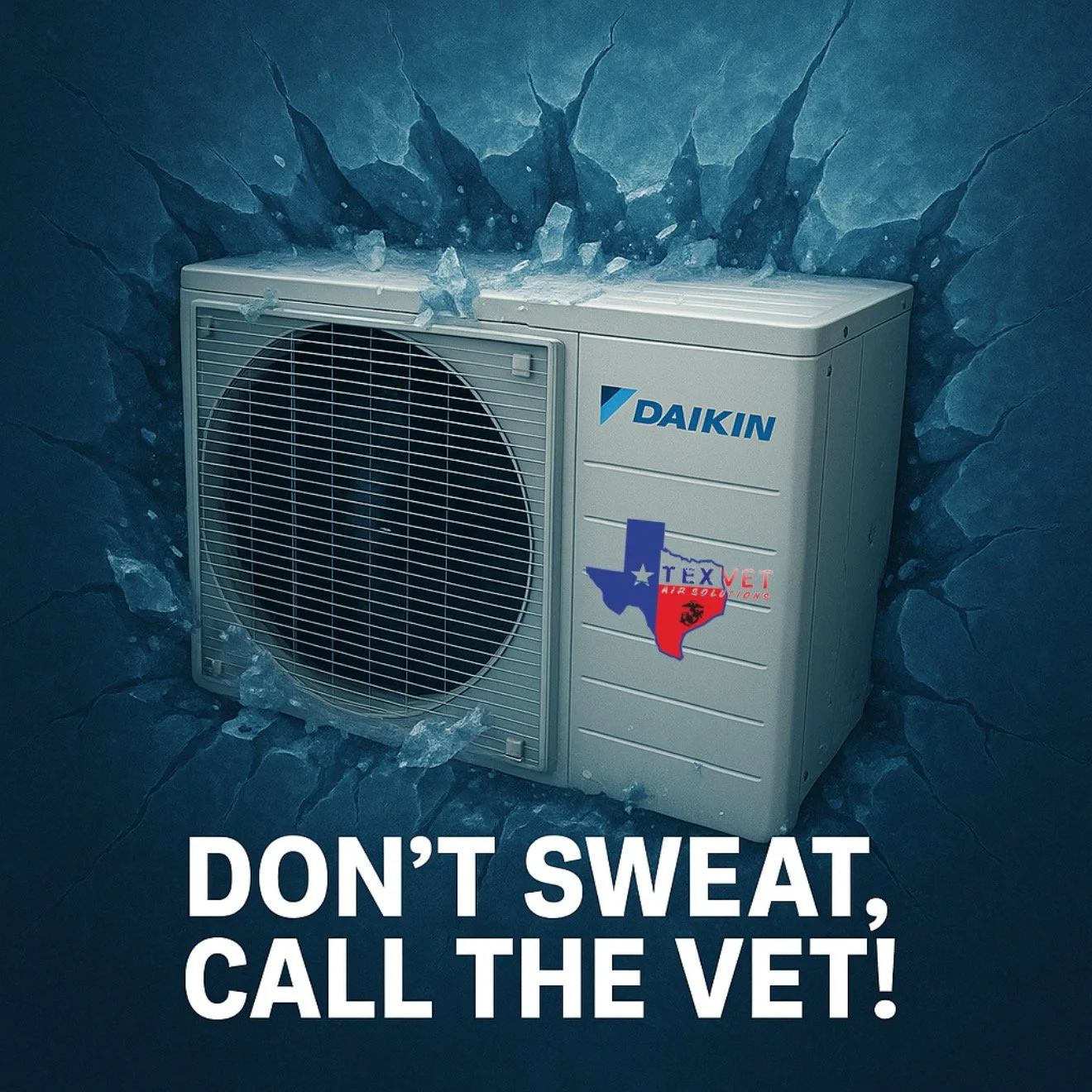 Heat Pump vs. Traditional AC in Montgomery County: What Actually Makes Sense Here