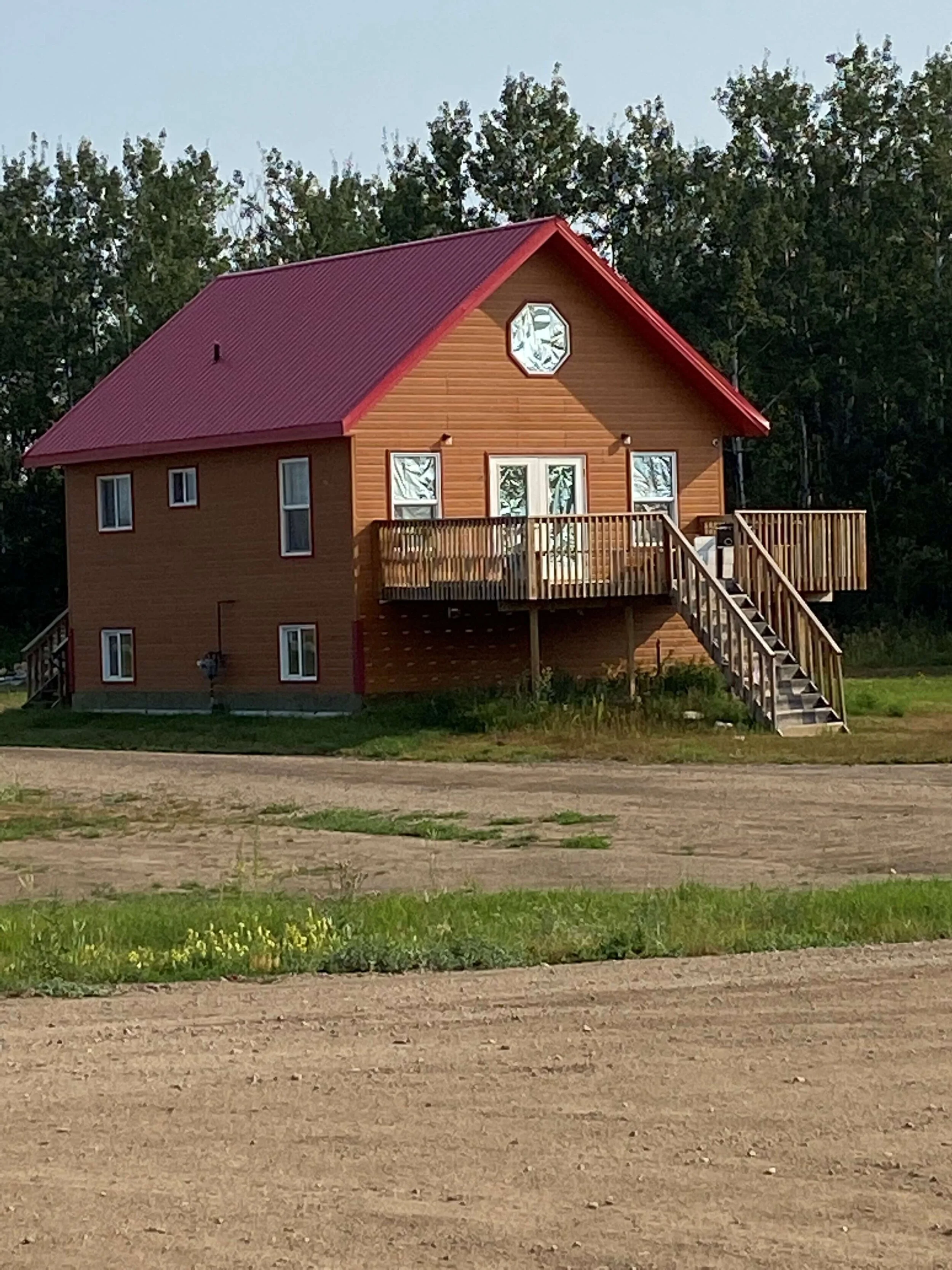 Wahpeton Dakota Nation