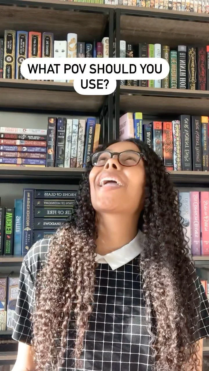 How long should My novel be? — Alpha Edits