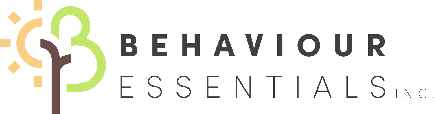 Behaviour Essentials Inc. 