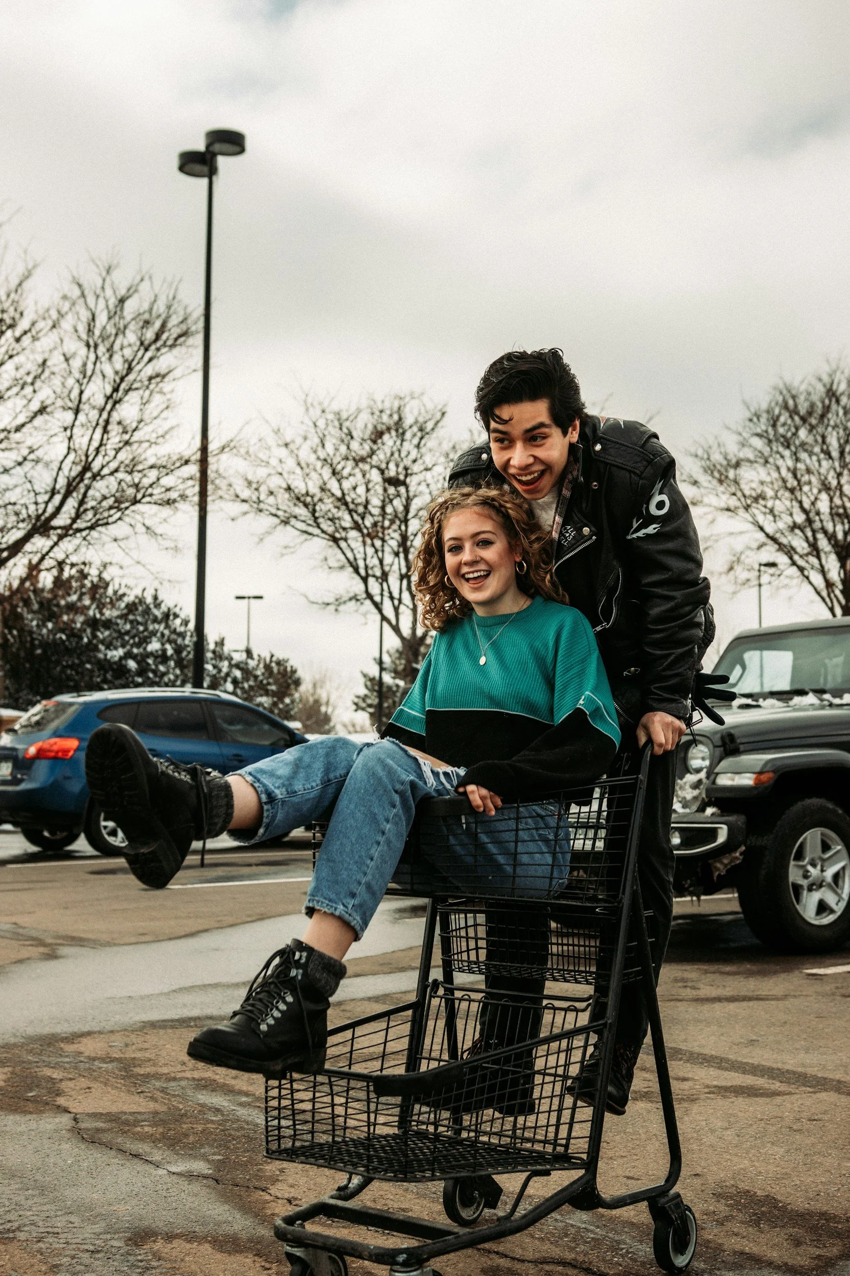 Mental Health Support for Teens