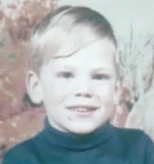 Episode 212: Michael Woodmansee