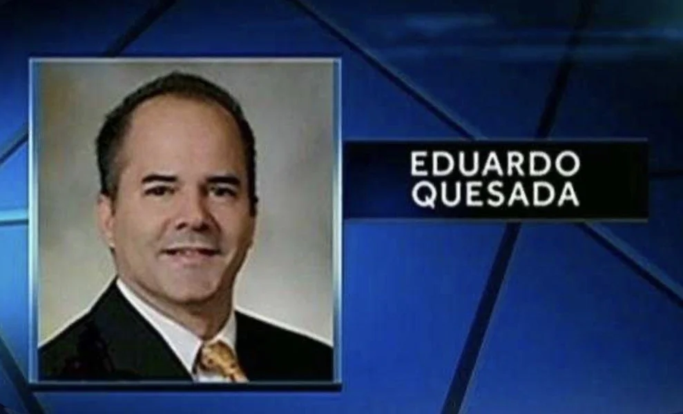 Episode 214: The Home Invasion of Dr. Eduardo Quesada