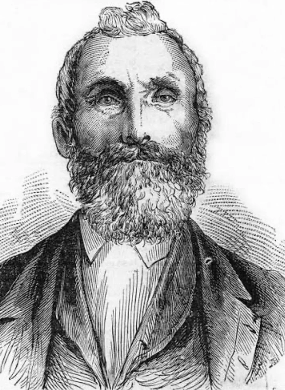 Episode 220: Franklin B. Evans