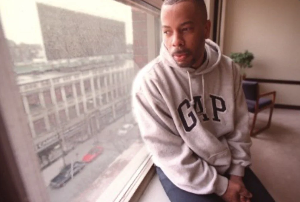 Episode 222: The Exoneration of Marvin Mitchell