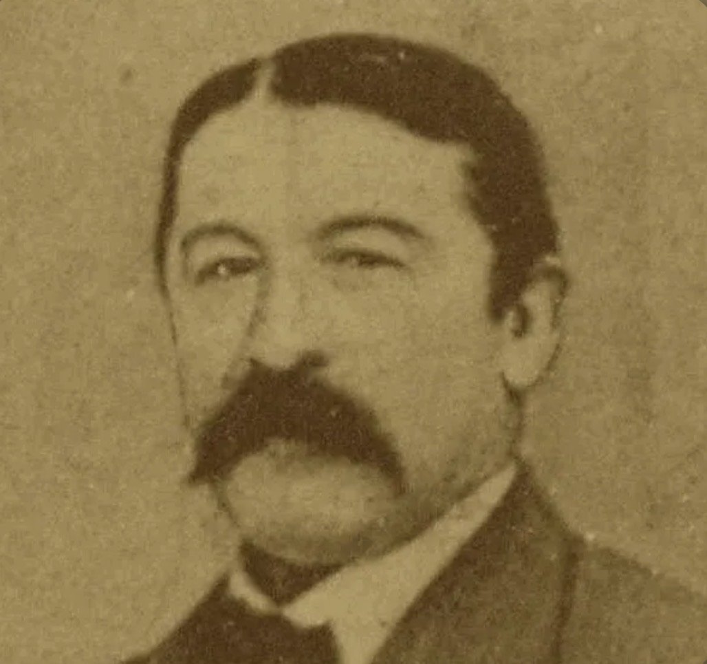 Episode 224: The Murder of Amasa Sprague