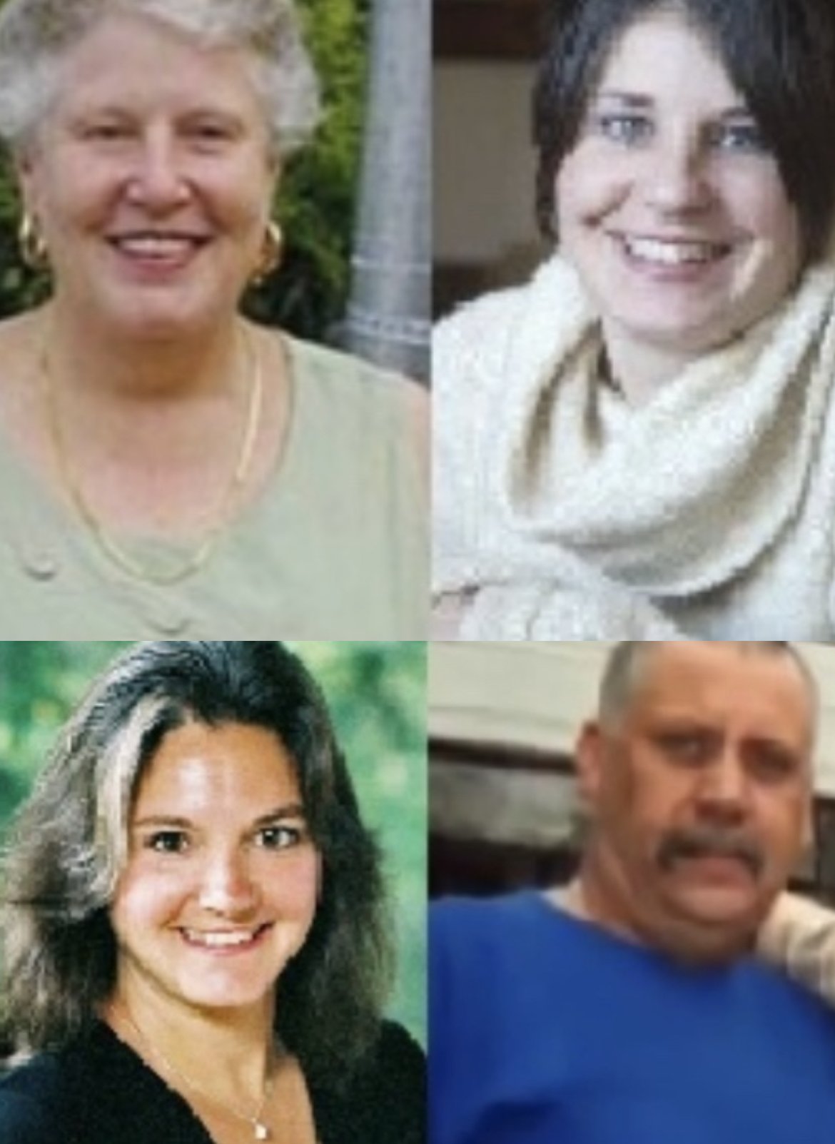 Episode 72: The Black Bear Bed & Breakfast Murders — True Crime New England