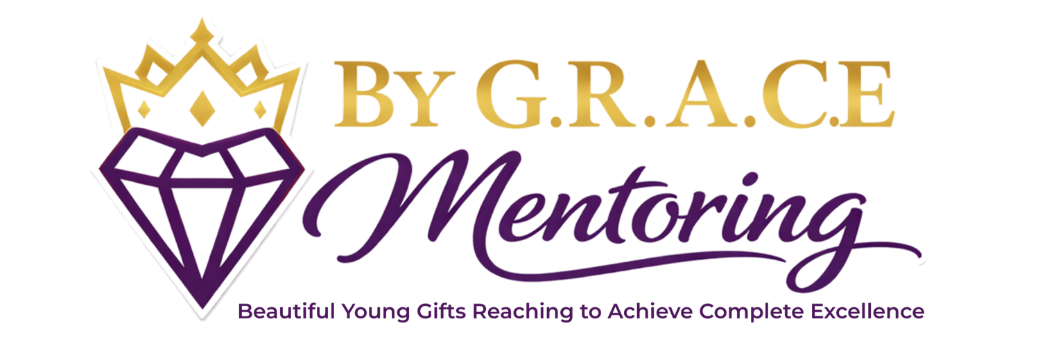By Grace Mentoring