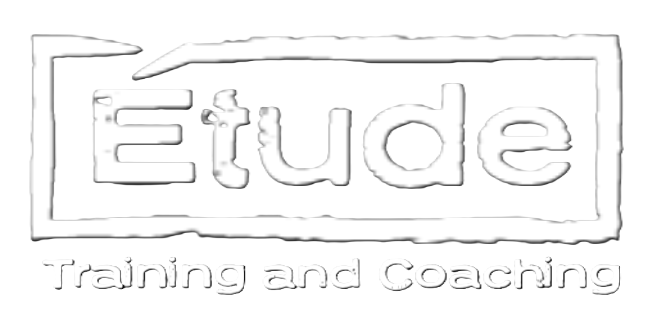 Étude Training and Coaching