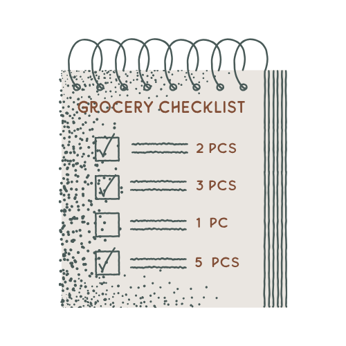 How We Purchase Our Core Foods