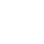 An abstract outline icon with a starburst contained within a circle shape.