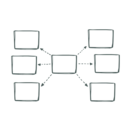 How We Organise Our Meal Planning