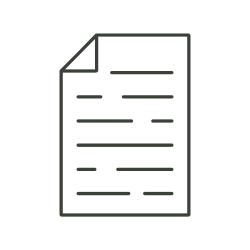 Magnifying lens on your finances