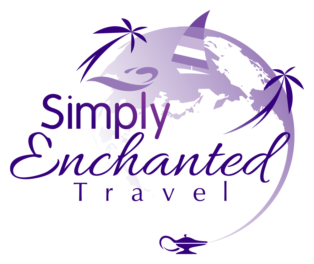 Simply Enchanted Travel