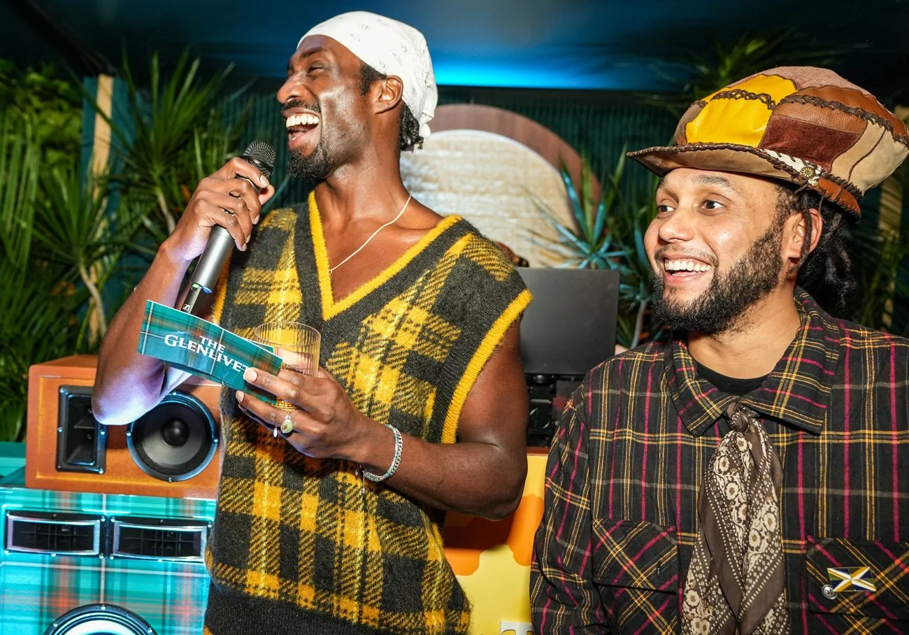 The Glenlivet: Jamaica Edition Launch