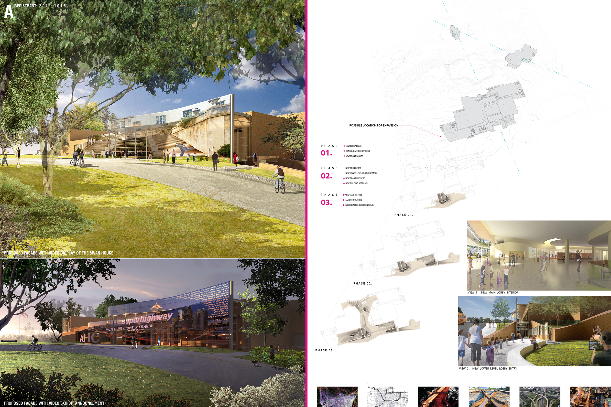 Competition Entry  |  Board 01