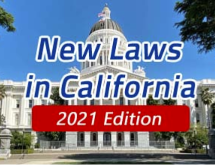 Progress, if not perfection? SLP’s end-of-year summary of 2021 California substance use disorder (SUD) legislative proposals 
