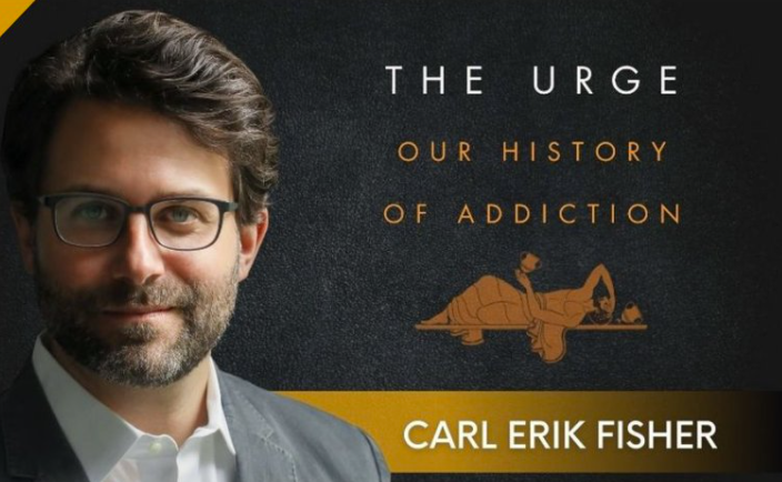 SLP Insights: Interview w/ Dr. Carl Erik Fisher