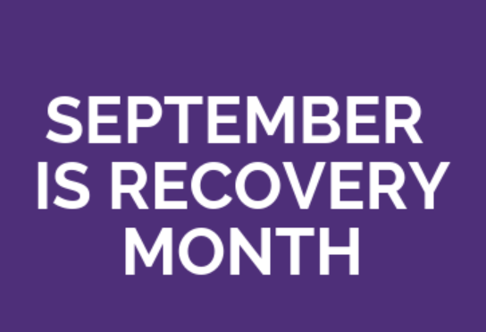 The Wednesday Weekly Addiction + Recovery News Clips - September 7, 2022