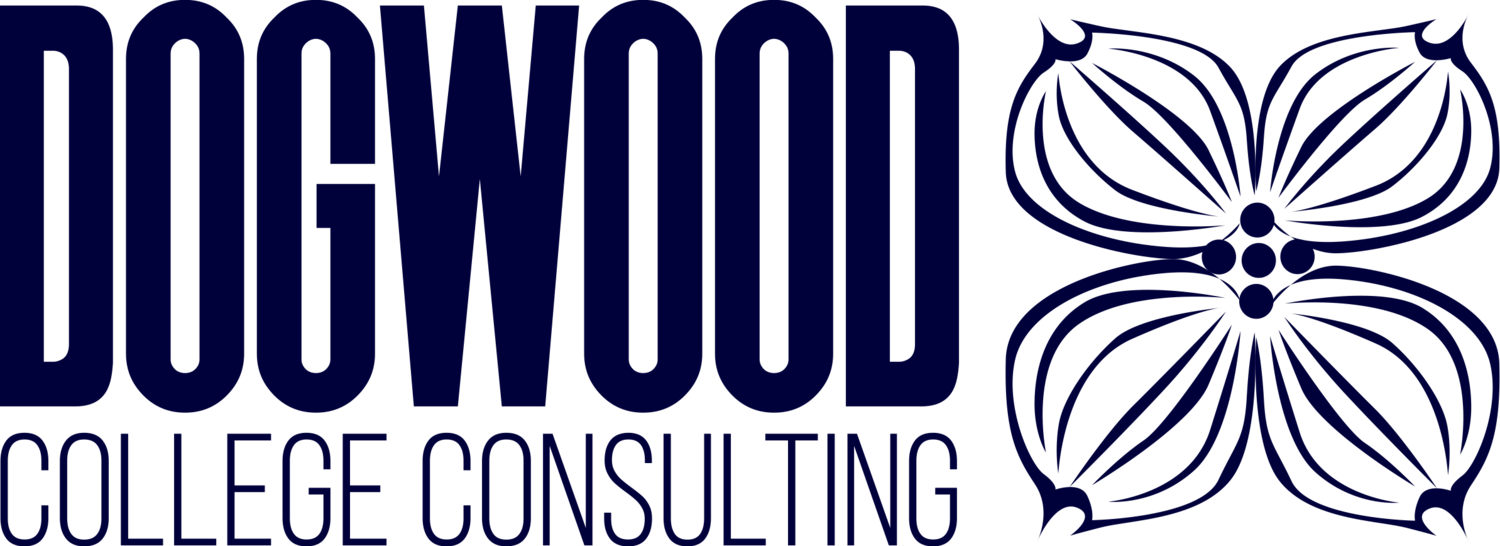 Dogwood College Consulting