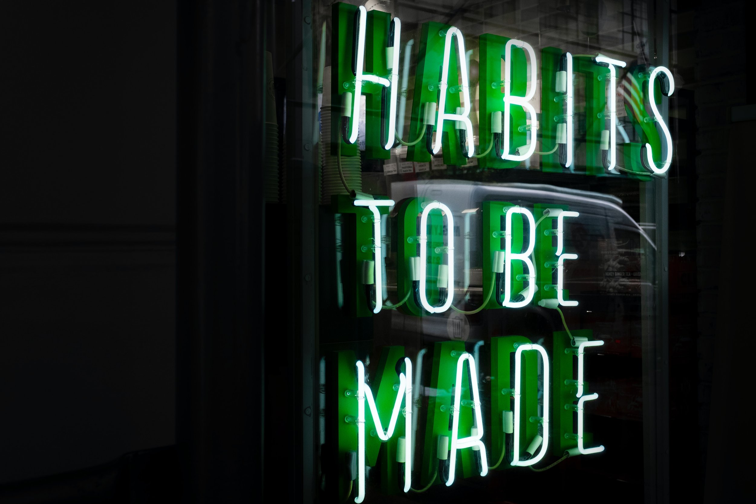 Mini Habits Book Summary