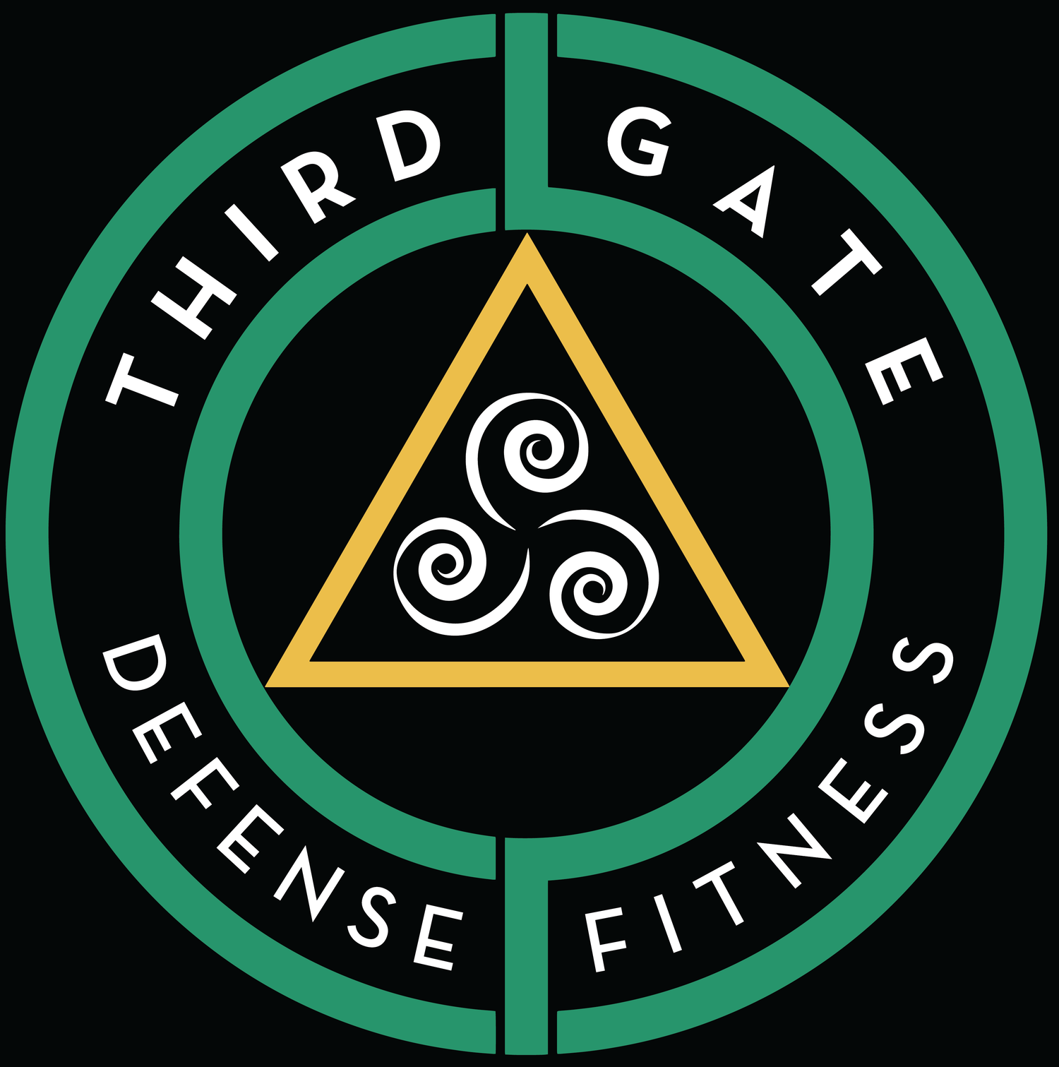 Third Gate Defense and Fitness