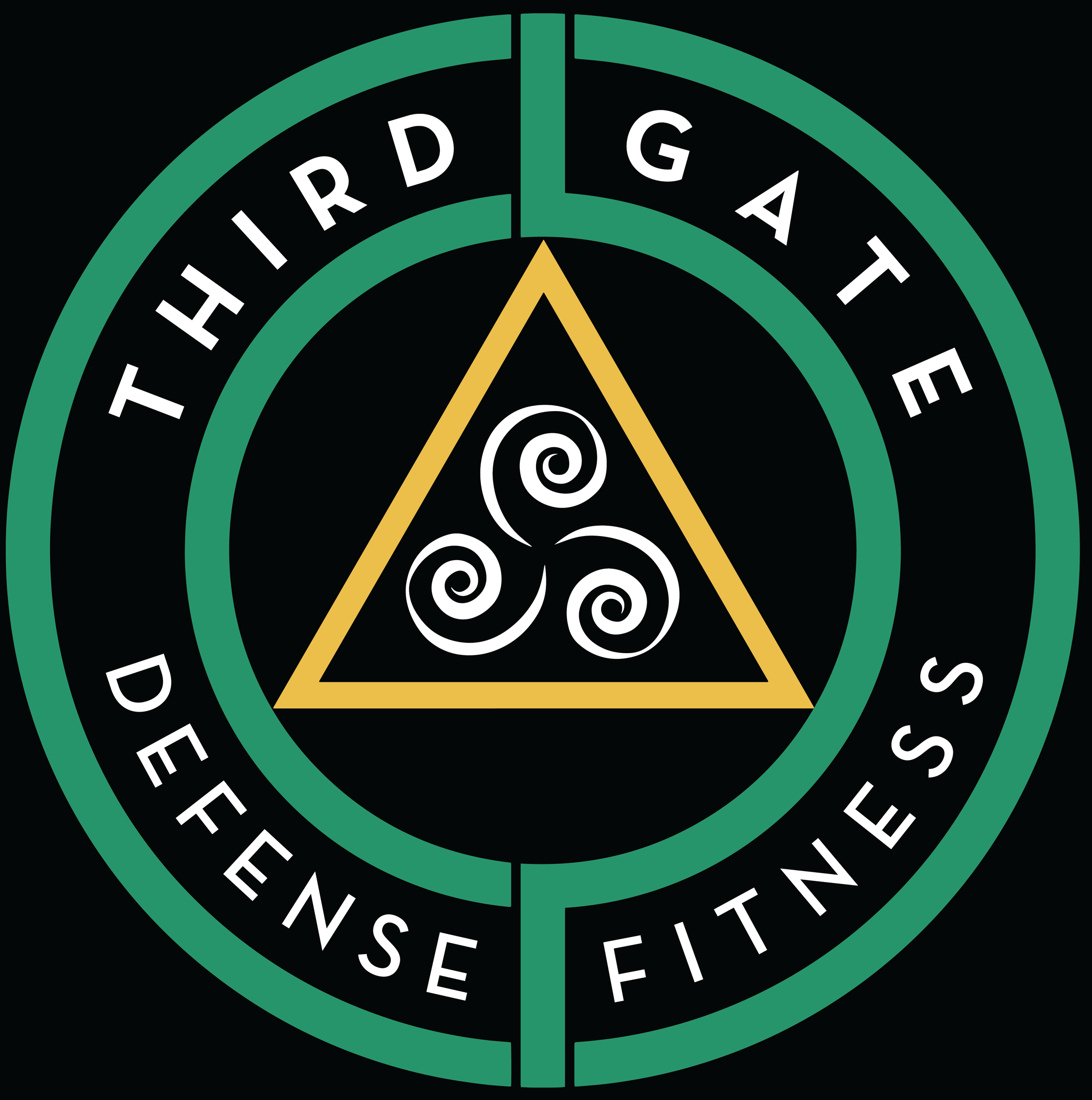 7 Gate Defence Third Gate Defense and Fitness