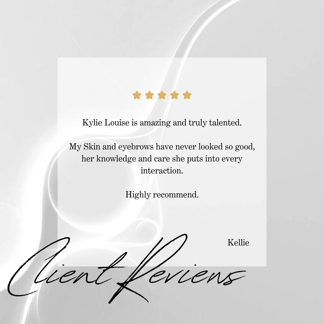 Love you, Gal. 
Thank you for being with me through all the years.

#reviews
#clientreviews #clienttestimonial #skincare #skininformation #skinhealth #skinclient #skinclients