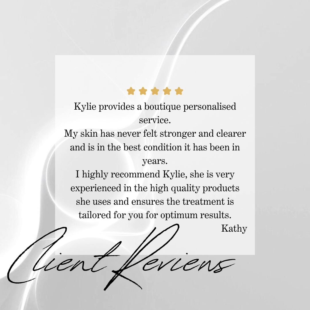 Thank you, Kathy 🙏

🗓 Booking link in Bio

#clientreviews #clienttestimonial #clientlove❤️ #reviews #clinicreview #clinictestimonial #skinreviews