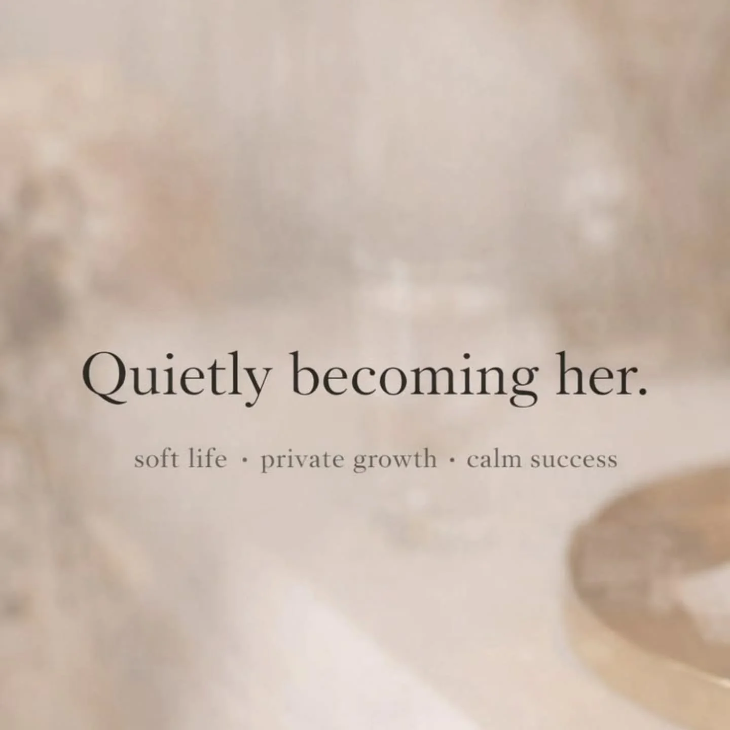 Lately I&rsquo;ve been reflecting on how much modern life pushes us to do more, faster.

But the most powerful treatments I&rsquo;ve ever given have been the slow ones.
The quiet ones.
The ones where someone finally relaxes.

After feeling burnt out 