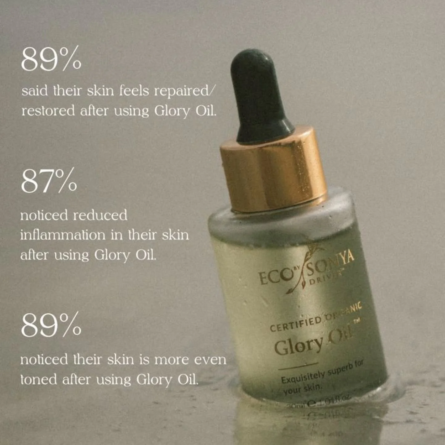 Organic oils. Serious skin repair.

I love this multpurpose product as the weather gets cold and nourishment is a must.

Come and talk to me about all the ways you can use this at home.

#organicoil #cleanskıncare #honestskinadvice #winterskin #coldw