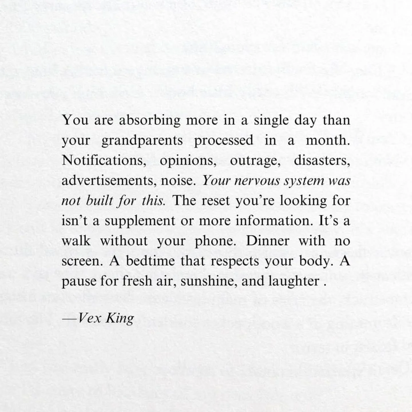 Me? 
I hit the beach with Django.

#nervoussystemcare #findcalminthechaos #protectyourpeace #nervoussystemhealing