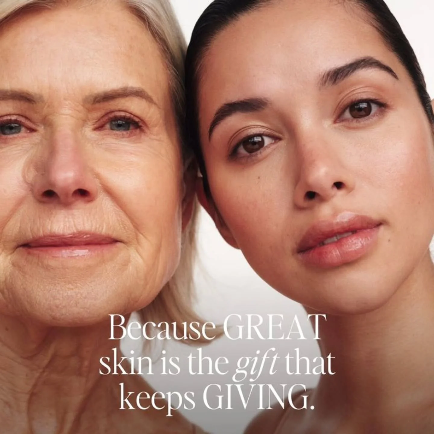 Mothers Day- Sunday 10th 

Skip the last-minute flowers.
Gift her skin health, quiet time, and one uninterrupted hour to herself.

Vouchers available now online or in clinic.

Tag your fam or shoot me a DM for some help x 

#mothersday❤️ #giftofskin 